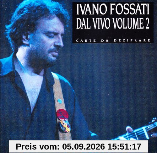Vol.2-Carte Da Decifrare-Conce