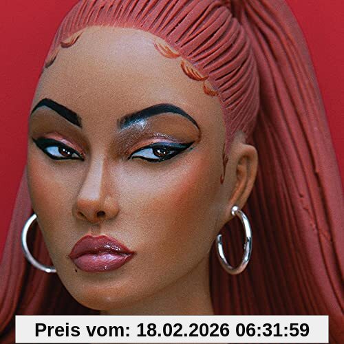 Jorja Smith Be Right Back [Vinyl Lp]