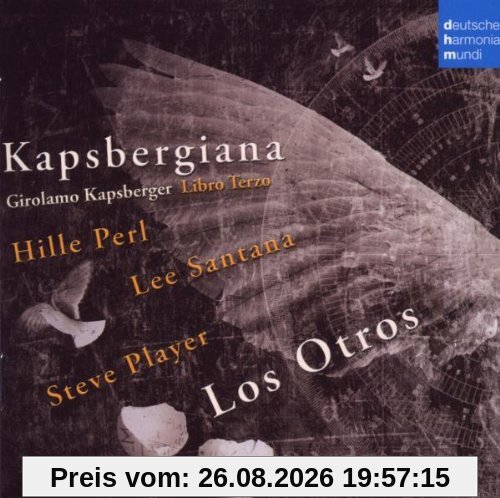 Kapsbergiana
