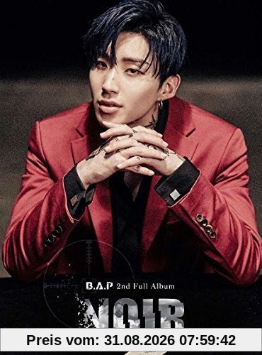 Noir [Jongup Version]