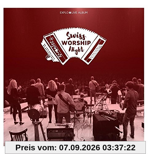 Schweizer Anbetungsnacht (Live)
