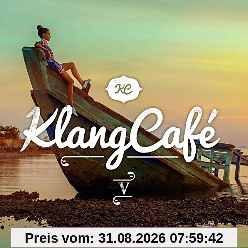 KlangCafé V