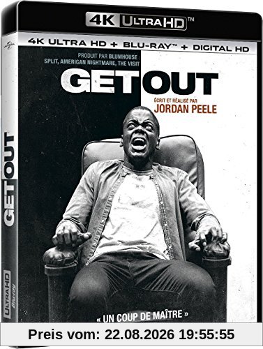 Get Out