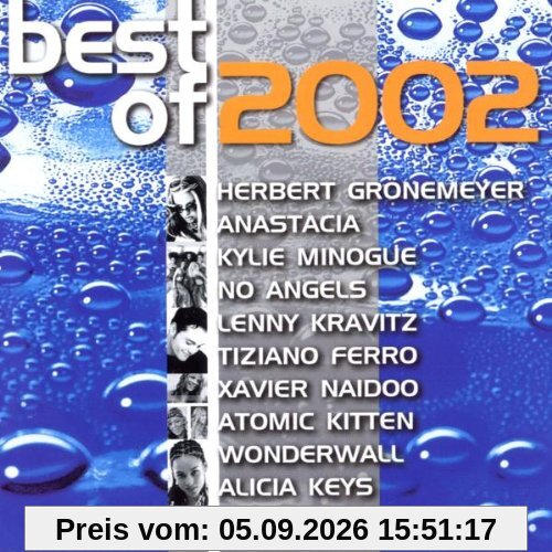 Best of 2002