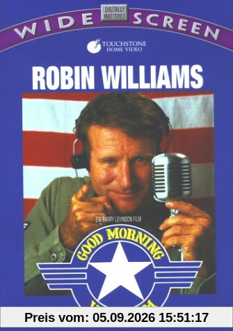 Good Morning, Vietnam