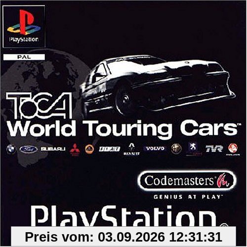 Toca - World Touring Car
