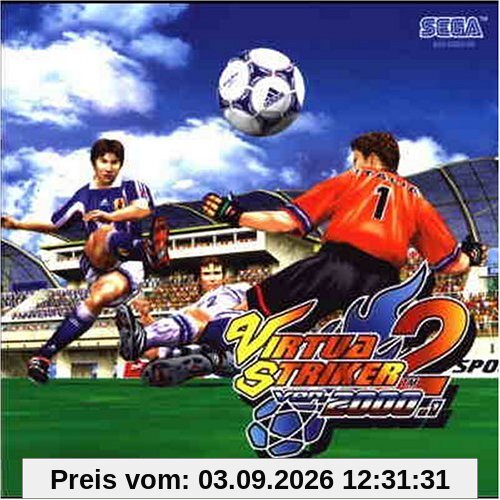Virtua Striker 2