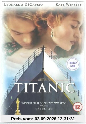 Titanic [UK Import]