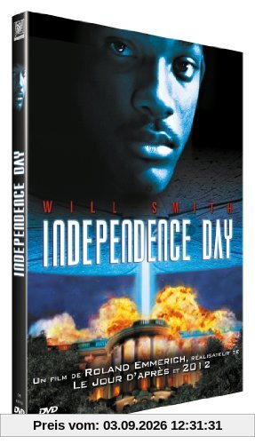 Independence Day [FR Import]