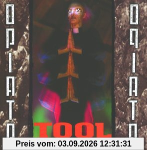 Tool Opiate