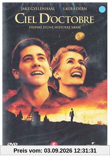 Ciel d'Octobre [FR Import]