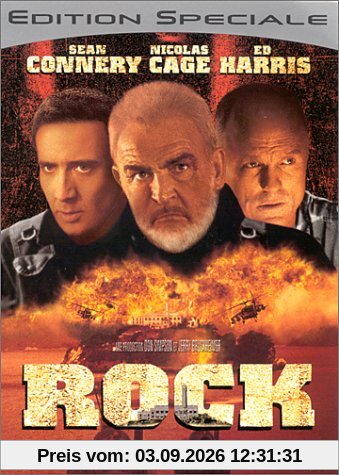 Rock - Édition Spéciale [FR Import]