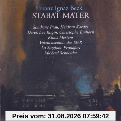 Stabat Mater