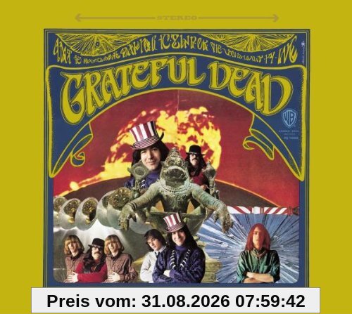 Grateful Dead