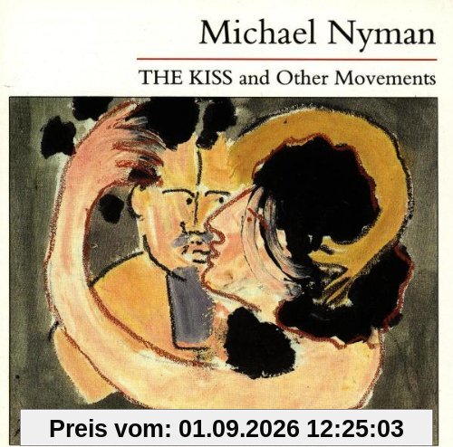 The Kiss & Other Movements