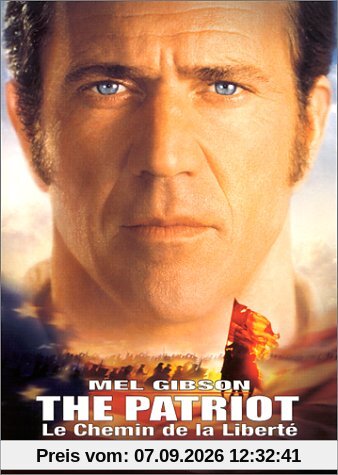 The Patriot, le chemin de la liberté