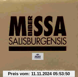 Missa Salisburgensis