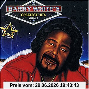 Barry White's Greatest Hits 2