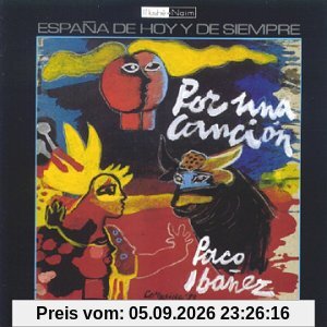 Paco Ibanez / Vol.5