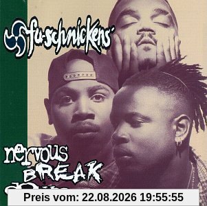 Fu-Schnickens Nervous Breakdown
