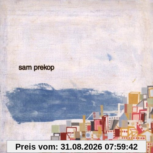 Sam Prekop