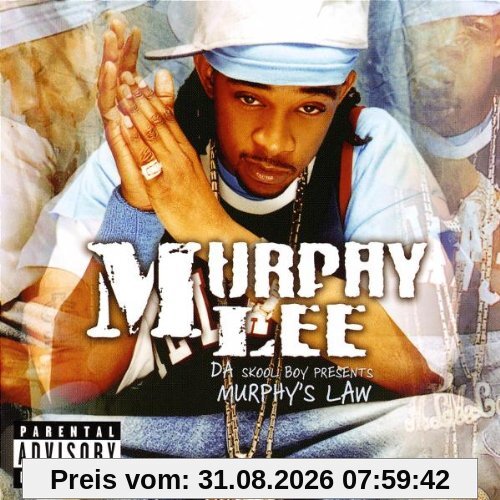Murphy's Law