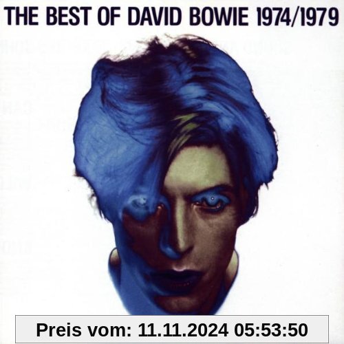 The Best Of David Bowie 1974/1979