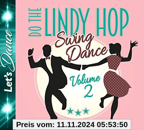 Lindy Hop - Swing Dance Vol.2