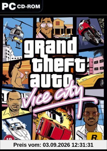 GTA : Vice City