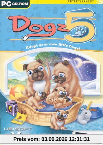 Dogz 5