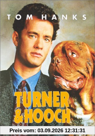 Turner et Hooch