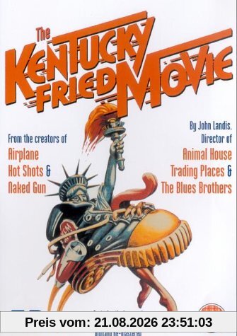unbekannt Kentucky Fried Movie [Dvd] (18)