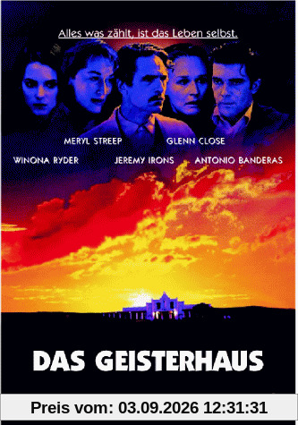 Das Geisterhaus