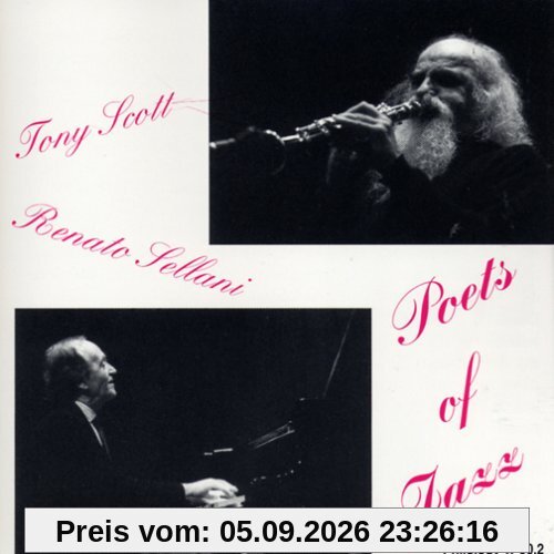 Poets of Jazz