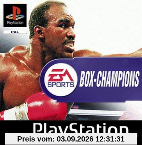 Box Champions