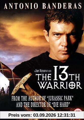 Thirteenth Warrior [UK Import]
