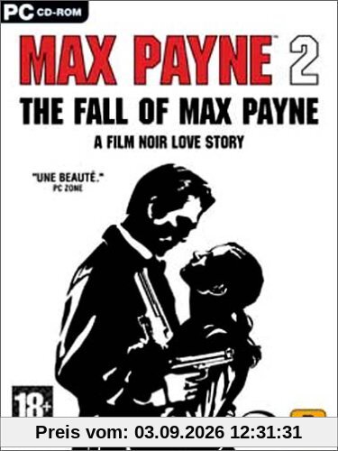Max Payne 2 [FR Import]