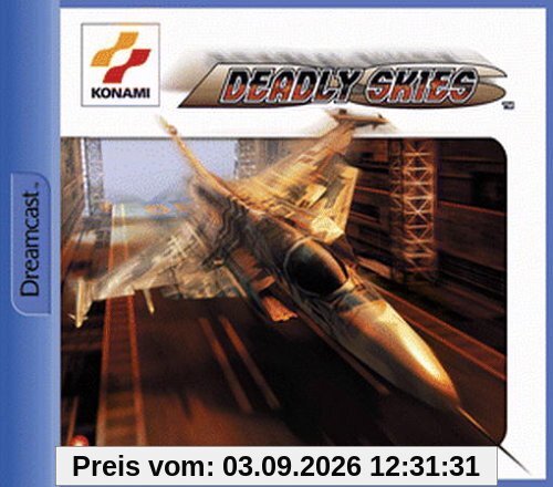 Deadly Skies