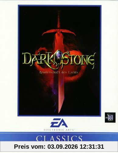 Darkstone: Bruderschaft des Lichts [EA Classics]