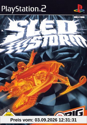 Sled Storm