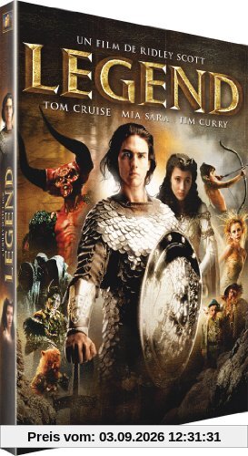 Legend [FR IMPORT]