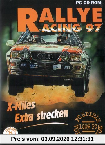 Rallye Racing 97