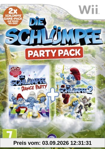 Die Schlümpfe 1&2