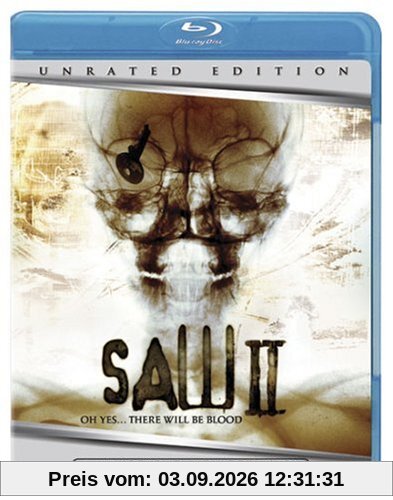 Saw 2 [Blu-ray]