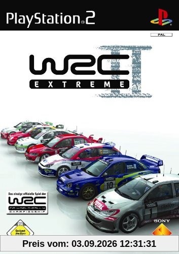 WRC II Extreme