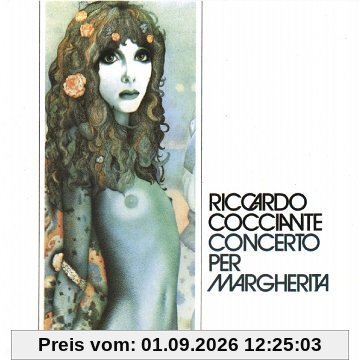 Concerto pour Marguerite