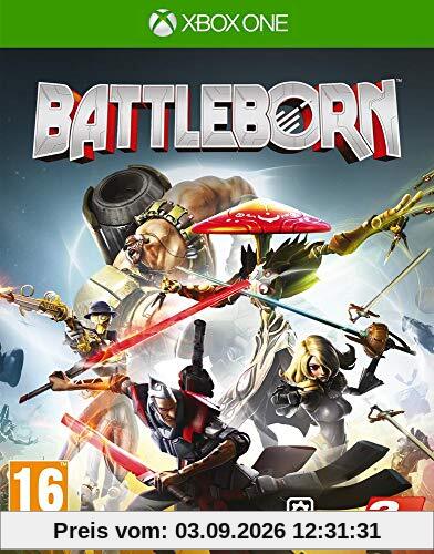 2K - - BATTX1