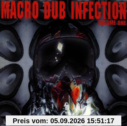 Macro Dub Infection Vol.1