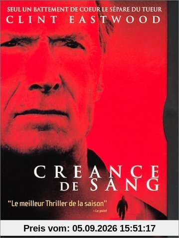 Créance de Sang [FR Import]