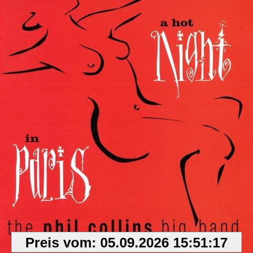 Hot Night in Paris